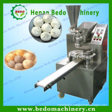 2014 The most popular automatical steam stuffed bun making machine